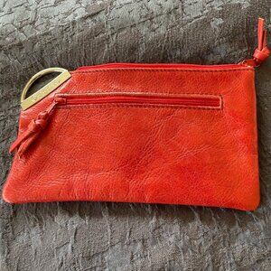Ottino Italian Leather Clutch New